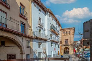 Xalet  C/ cambra. Solvia inmobiliaria  chalet independiente ateca