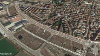 Finca rústica  Cm pastriz. Solvia inmobiliaria  suelo urbano no consolidado puebla de alfin