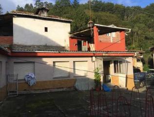 Xalet  Llantrales. Solvia inmobiliaria  chalet independiente grado