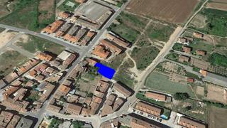 Finca rústica  Unidad de ejecución. Solvia inmobiliaria  solares alberite