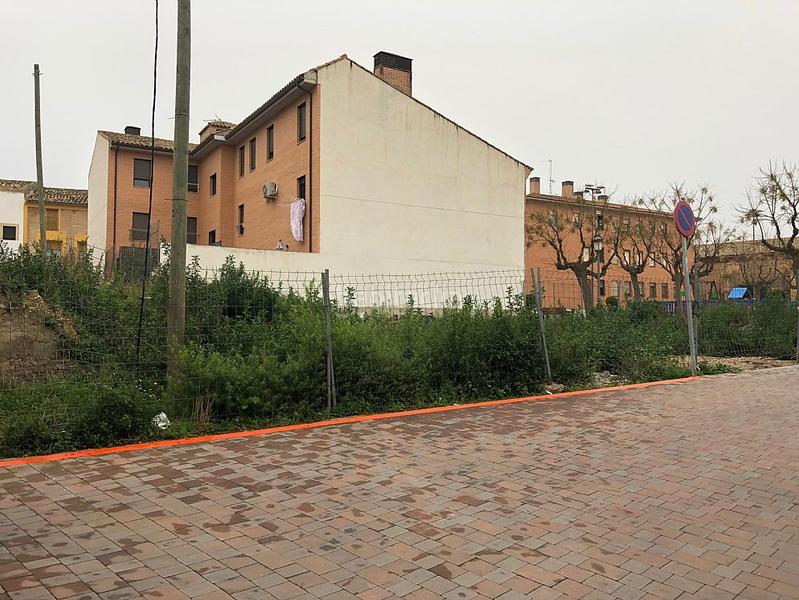 Foto c9365cfe-f2bc-4cef-a010-27ee7c501da8. Finca rústica a Alagón