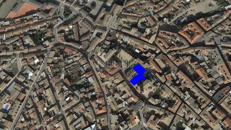 Foto dea8174f-8896-47a3-bfd9-b5da6f883bd4. Finca rústica a Alagón