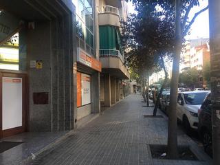 Local commercial  Av sant esteve. Solvia inmobiliaria  locales granollers