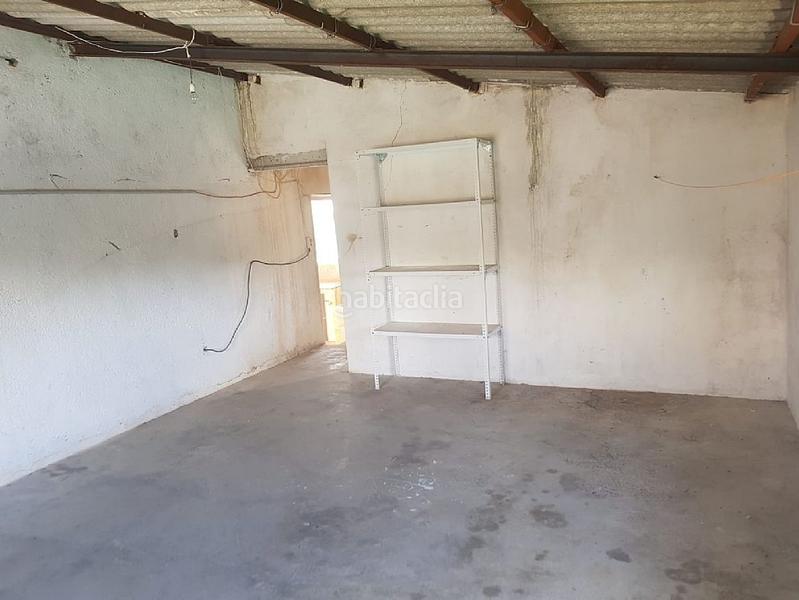 Foto 2b01e82d-76f7-4930-9dea-81e5d4f83be5. Chalet solvia inmobiliaria chalet independiente en Hinojares