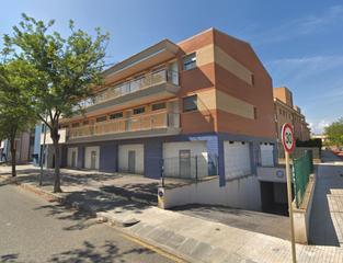 Parking coche  C/ castell de tona. Solvia inmobiliaria  garaje y trastero cambrils