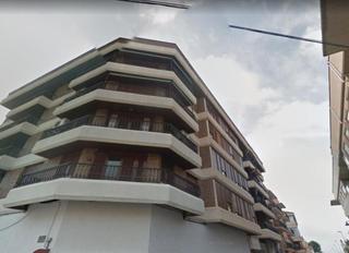 Aparcament cotxe  Acequia. Solvia inmobiliaria  garaje santomera
