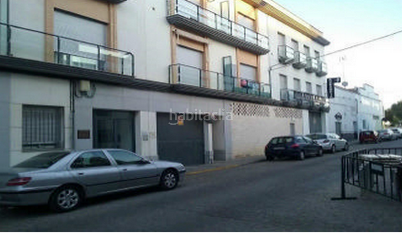 Foto 1d9e9c7e-0687-4a27-9998-8322d6e4afab. Aparcament cotxe a Pozoblanco
