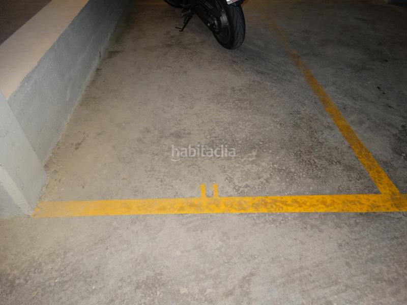 Foto 1cfb9056-084a-4c5b-8f0e-645fae5a9c5e. Parking coche solvia inmobiliaria garaje en Calafell poble Calafell