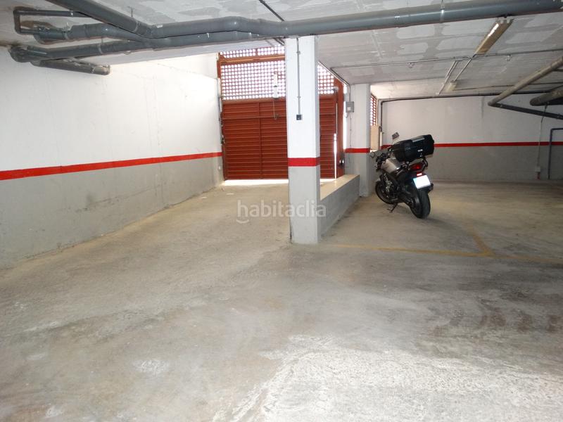 Foto 31de5269-231f-4535-ac8d-519c278abab1. Parking coche solvia inmobiliaria garaje en Calafell poble Calafell