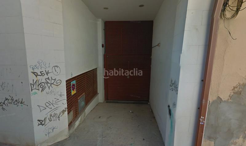 Foto e247c0a5-8fce-40fa-a365-4c7848a3afa3. Parking coche solvia inmobiliaria garaje en Calafell poble Calafell