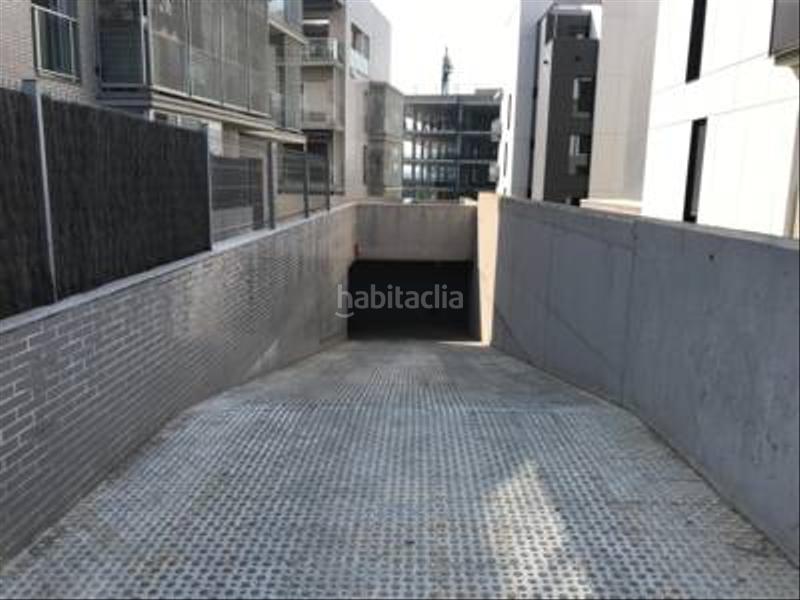 Foto 05888034-2bfd-43a7-8667-1b59f25b3cea. Parking coche solvia inmobiliaria garaje en Turó de Can Mates Sant Cugat del Vallès