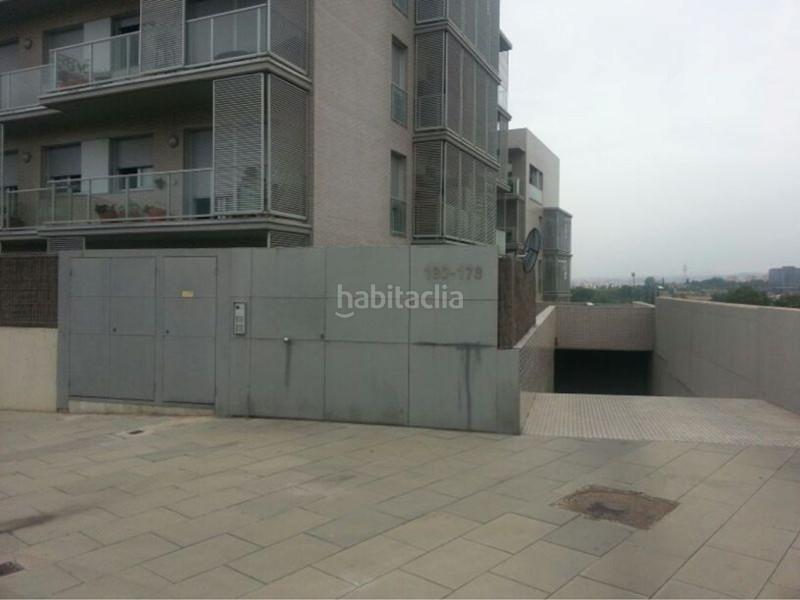 Foto 3a17c700-232d-41b6-9665-0d5d076dd30a. Parking coche solvia inmobiliaria garaje en Turó de Can Mates Sant Cugat del Vallès