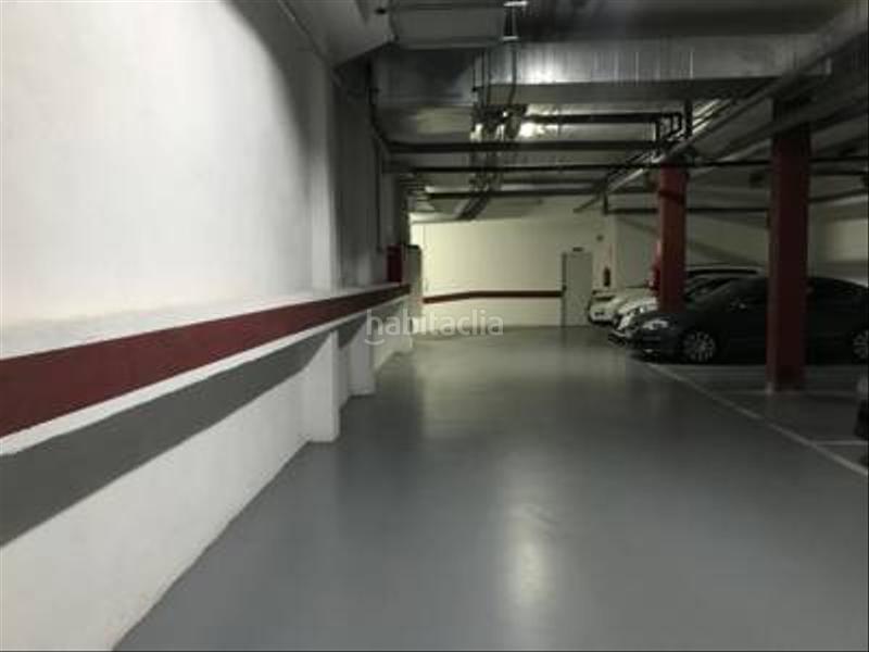 Foto 4ae183ab-15d7-4ab6-90b4-90ed544cc850. Parking coche solvia inmobiliaria garaje en Turó de Can Mates Sant Cugat del Vallès