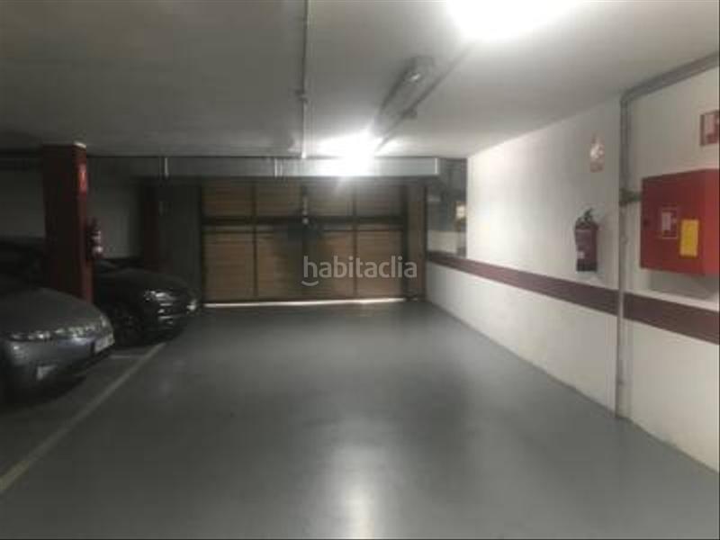 Foto a1c392fa-3bb1-4f6f-b459-4fbf96d15222. Parking coche solvia inmobiliaria garaje en Turó de Can Mates Sant Cugat del Vallès