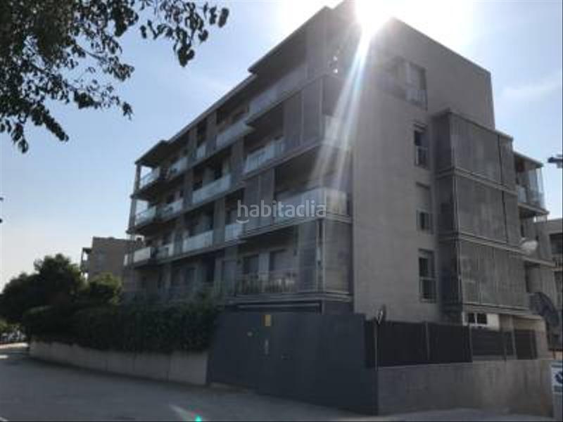 Foto e93ada80-d19e-4b99-a9b8-98b6bcf80531. Parking coche solvia inmobiliaria garaje en Turó de Can Mates Sant Cugat del Vallès
