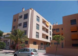 Aparcament cotxe  Jorge juan. Solvia inmobiliaria  garaje monforte del cid