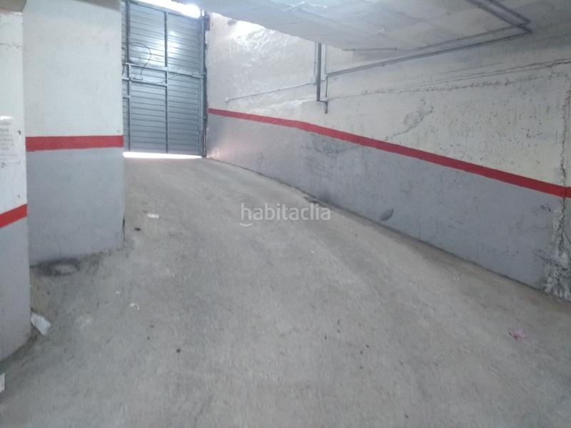 Foto 972d7313-2ca2-4c40-9b69-43e6fa2230d0. Parking voiture dans Sant Pere Tordera