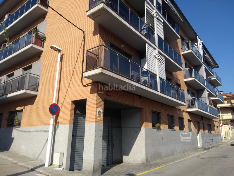 Foto b98856b1-cd3d-41cb-9a84-2159e8d5d6fd. Parking voiture dans Sant Pere Tordera