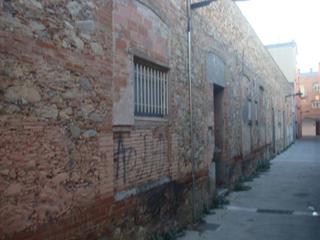 Aparcament cotxe  Sant antoni. Solvia inmobiliaria  garaje salt