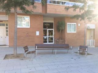 Aparcament cotxe  Sant lluis. Solvia inmobiliaria  garaje gavà