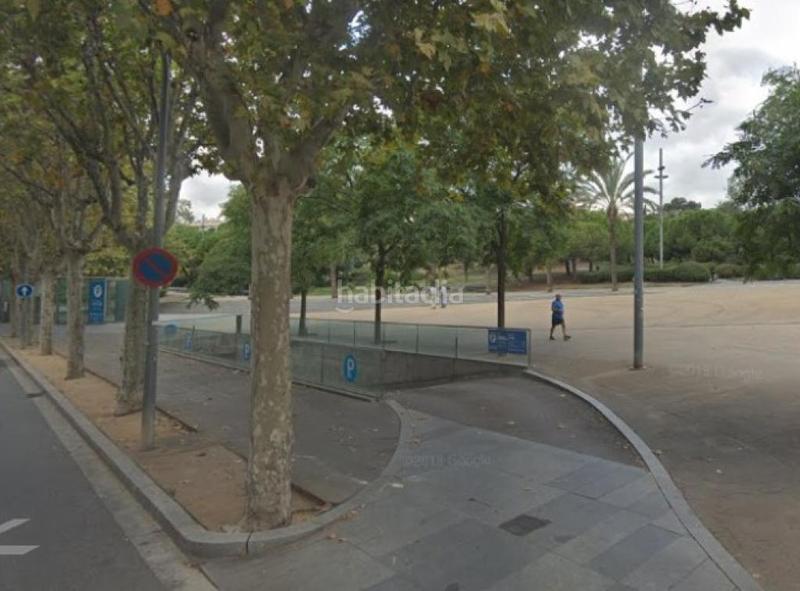 Foto 40dd6edf-a8e0-4577-9147-f8d2917f9300. Posto auto in Via Europa - Parc Central Mataró