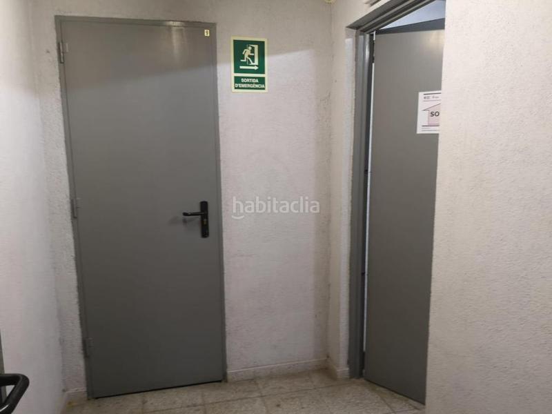 Foto 5d745e69-8577-49c3-b3ed-eff0171ceb21. Posto auto in Via Europa - Parc Central Mataró