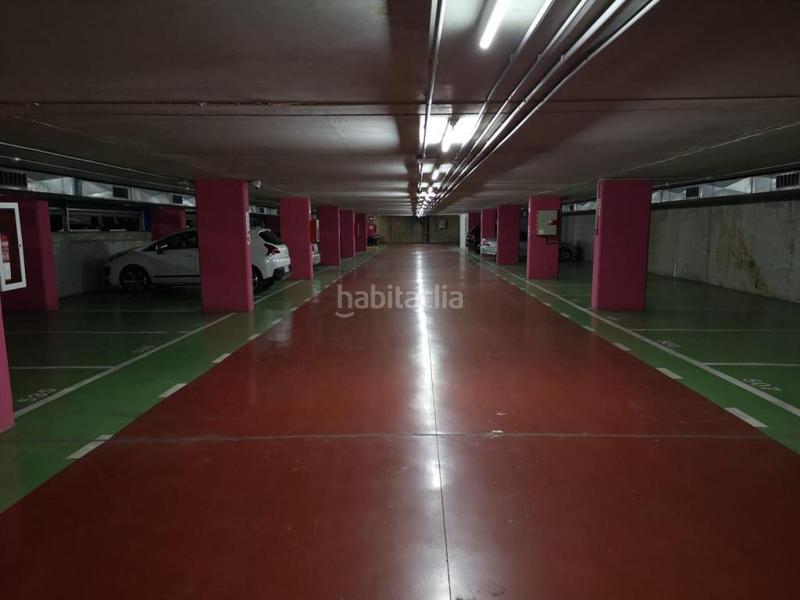 Foto 74bc99d7-3087-4bfe-88a0-97de139e95ad. Posto auto in Via Europa - Parc Central Mataró