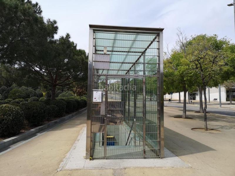 Foto b2530b3b-548b-47ba-915c-b4536d8b9b81. Posto auto in Via Europa - Parc Central Mataró