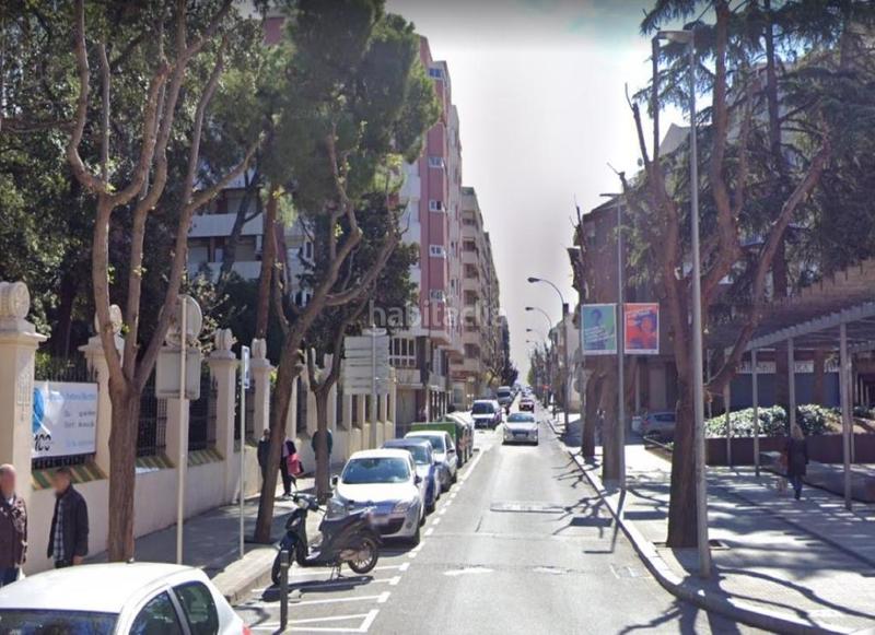 Foto 0bac916c-cb5d-4cc8-9e97-0347a87cbc1a. Autoparkplatz in Centre Rubí