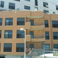 Aparcament cotxe  Obras publicas. Solvia inmobiliaria  garaje toledo