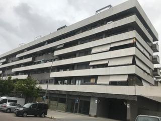 Autoparkplatz  Ciudad real, de. Solvia inmobiliaria  garaje terrassa