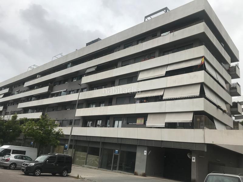 Foto 13ff5954-3de3-4fb1-97f4-6c0123b71f0f. Parking coche solvia inmobiliaria garaje en Torre - Sana Terrassa