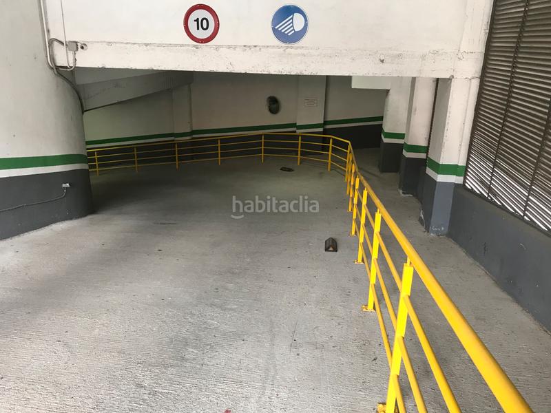 Foto 144c8f4a-2f48-433c-b5fc-cfe102ee431b. Parking coche solvia inmobiliaria garaje en Torre - Sana Terrassa