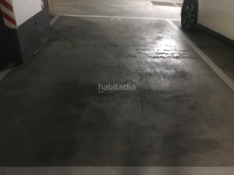 Foto 346a167c-aee8-4b4d-9c17-4042bf1c6d91. Parking coche solvia inmobiliaria garaje en Torre - Sana Terrassa