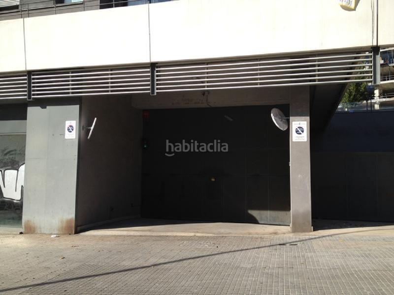 Foto 6caf72c5-1d39-4dbb-bb17-0149edc9e772. Parking coche solvia inmobiliaria garaje en Torre - Sana Terrassa