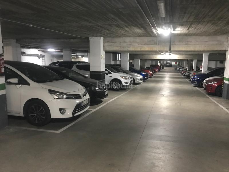 Foto 6d03695b-56a1-4a83-8b67-8fed58a21fe2. Parking coche solvia inmobiliaria garaje en Torre - Sana Terrassa