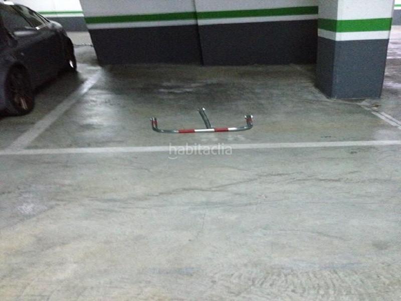 Foto 8b8432a1-d065-4eda-a8d8-84dd9f99664f. Parking coche solvia inmobiliaria garaje en Torre - Sana Terrassa