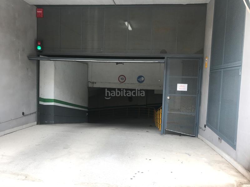 Foto 95bf0ff1-1148-48cd-8b12-11f966bbe3ed. Parking coche solvia inmobiliaria garaje en Torre - Sana Terrassa