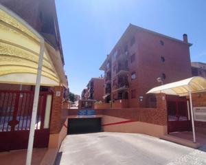 Autoparkplatz  Aldebaran. Solvia inmobiliaria  garaje zaragoza