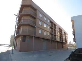 Aparcament cotxe  Pau. Solvia inmobiliaria  garaje lalcúdia
