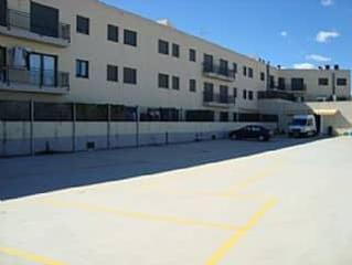 Aparcament cotxe  S miquel. Solvia inmobiliaria  garaje deltebre