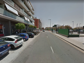 Posto auto  Santa cecilia. Solvia inmobiliaria  garaje paterna