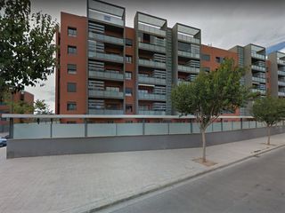 Autoparkplatz  Santa cecilia. Solvia inmobiliaria  garaje paterna