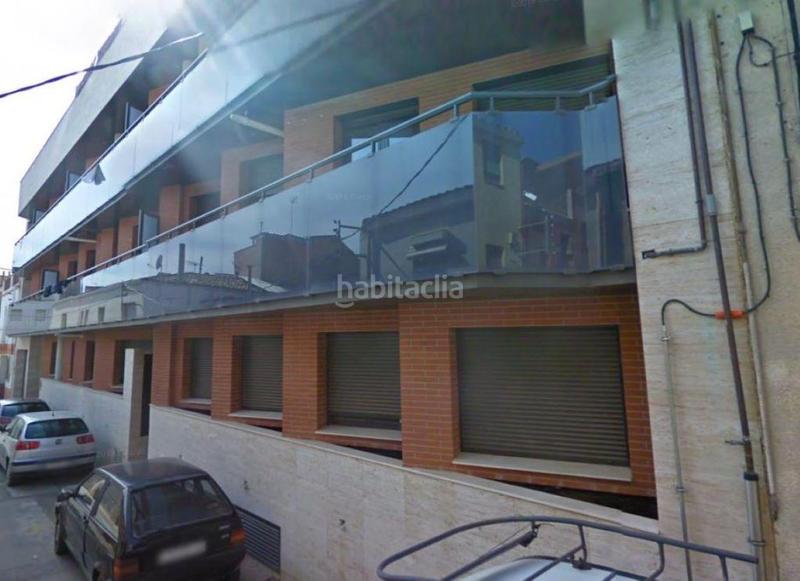 Foto 5a592e40-a3b2-48d0-85a8-9fa031003af0. Parking coche solvia inmobiliaria garaje en Torrefarrera