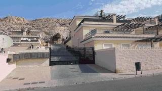 Autoparkplatz  Algeps. Solvia inmobiliaria  garaje mutxamel