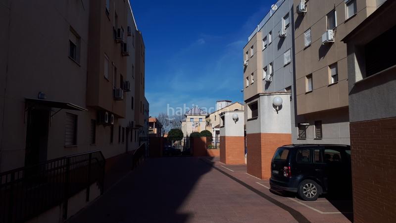 Foto 430356cd-c4c1-4073-905e-37480d27c276. Posto auto in Centro - Doña Mercedes Dos Hermanas