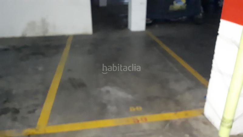 Foto 50884c65-921d-4c16-bf22-15c0ce681092. Posto auto in Centro - Doña Mercedes Dos Hermanas