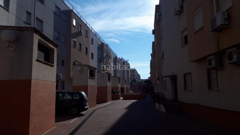 Foto 53414440-5c1b-457f-ab0c-71f1d5008095. Posto auto in Centro - Doña Mercedes Dos Hermanas