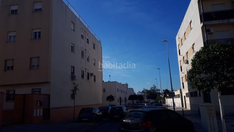 Foto 5b75a318-7eda-4fb1-be0a-a2233a53004e. Posto auto in Centro - Doña Mercedes Dos Hermanas