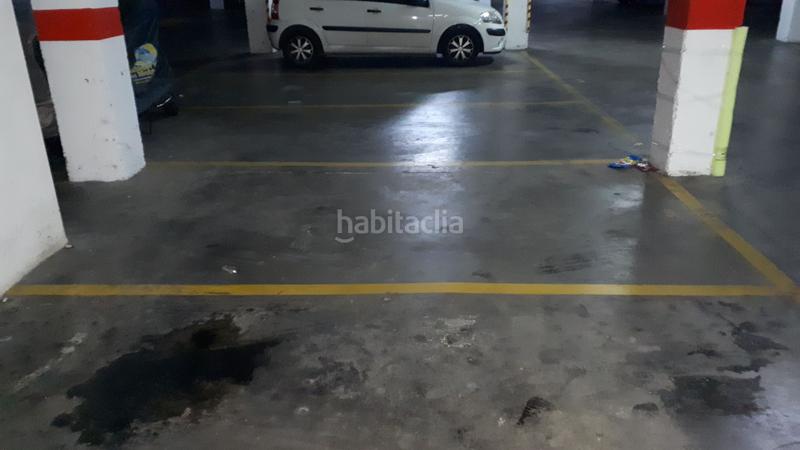 Foto db02142d-618b-4879-93ed-fab2e10fd139. Posto auto in Centro - Doña Mercedes Dos Hermanas